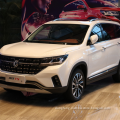 chinese suv/china cheap suv mini JOYEAR T5 automatic suv car for export